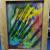 013 - Blue lines end in yellow von