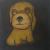 little comic dog von lidiArt