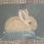 Kaninchen (Junges) von Achcom Arts