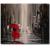 Lady in red von AppART