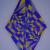 Bunter Diamant von Anton R.