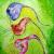 PopartFlowers von