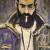 Hipster von MalKarsten