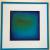 Variation von Blau von Piaszek