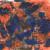 Talin (Blau Orange) von Steve