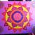 Blume des Lebens Mandala von GG