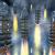 Startende Raketen / Starting Rockets von robolotion