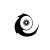 Alieneye von dkong
