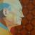 Pablo Picasso von Kaps