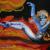 clownerie von ART Wolfgang Rauchwarter