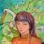 Asian Girl von Emilyerdbeere