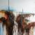 Connection lost von Nordgalerie