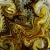 Liquid Gold (Flüssiges Gold) von P.M. Wagner