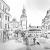 Ettlingen, Rathausplatz von Marla Mell