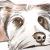Hundeportrait von Marla Mell