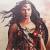 Wonder Woman von Emma Wildfang