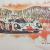 Porsche 917 K von Emma Wildfang