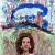 "Hommage an W. HOUSTON" von