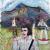 "Hommage an E.PRESLEY" von