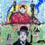 "Hommage an CH. CAPLIN" von