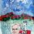 "Hommage an P.PICASSO" von