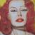 Rita Hayworth von alaja ashton