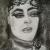 Liz Taylor von alaja ashton