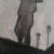Walking in the dark von Stiollovic