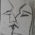 Last kiss von Stiollovic