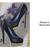 Shoes in gold von JF