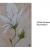 White Flowers von JF