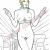 Flight Girl von AlexOkami