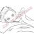 Nudeart Cartoon Blowjob V von AlexOkami