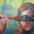Toleranz? von airbrushportraits