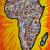 Burning Africa von W.Veith