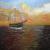 Segelschiff von