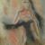 Dusty Woman von Stiollovic