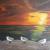 ....Ein Abend am Meer.... von H.G.