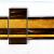 Golden way von Gabbie