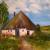 Pfarrwittwenhaus Gr. Zicker von Johanna61