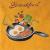 Breakfast von Mikassio