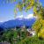 Berchtesgaden mit Watzmann von Reubild