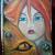 Cat Girl 2 von Pamela Ritter