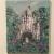 Haunted castle von Alien art