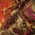 "goldene Krater" von Lillybeth