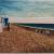Strandkorb von OilArtWork