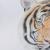 Halb Gesicht Tiger von Peps' Kreativer Winkel