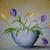 Tulpen von MP