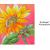 Sunflower von JF