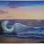 Wave von Anna Hammer